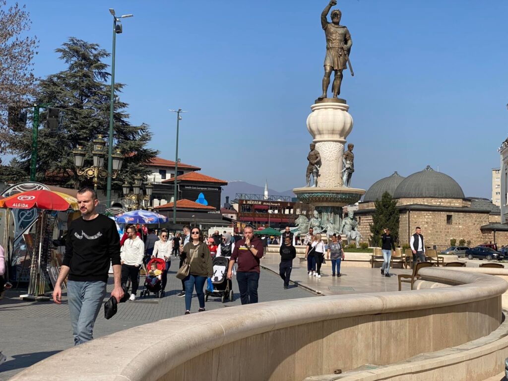 Yıl sonuna kadar yabancı turist sayısının 1,5 milyona ulaşması bekleniyor