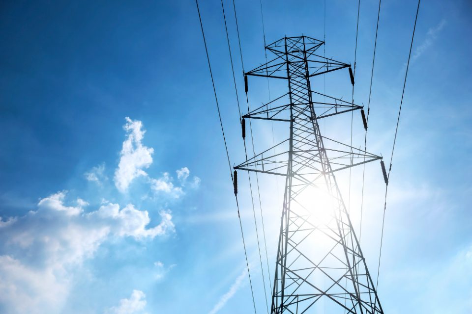 Nisan ayında tüketilen elektriğin yüzde 73’ten fazlası Makedonya’da üretildi