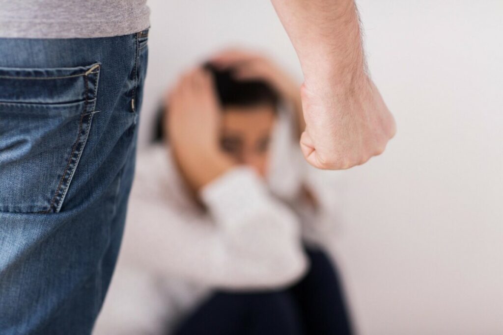 Üç ayda 391 yeni şiddet mağduru kaydedildi
