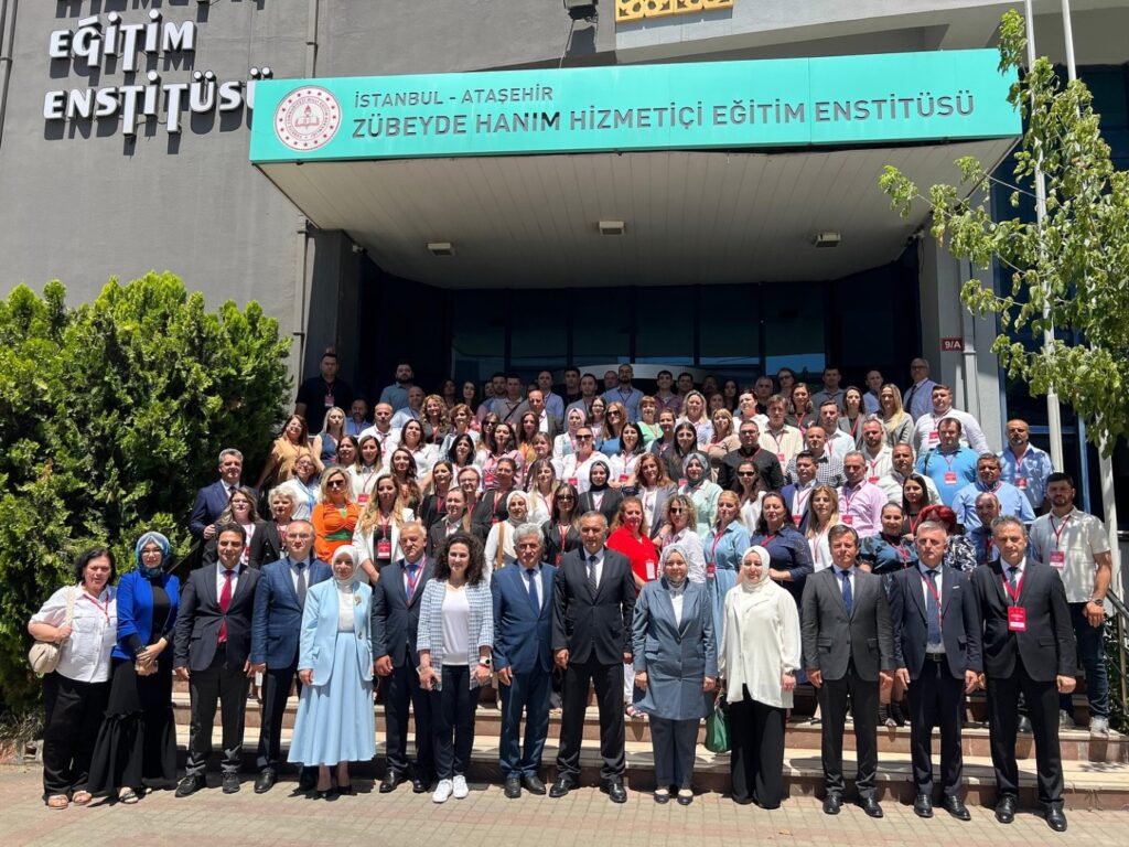 “Eğitimde Yenilikçi Gelişimler” Hizmet İçi Eğitim Semineri sona erdi