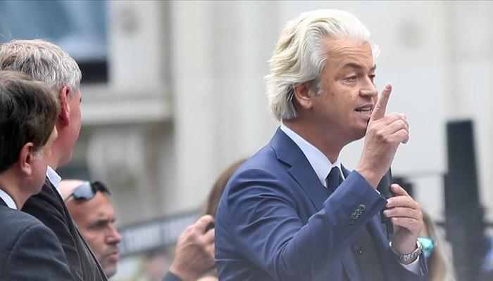 Hollanda’da erken seçim göründü! Geert Wilders koalisyondan çekildi, hükümet düştü