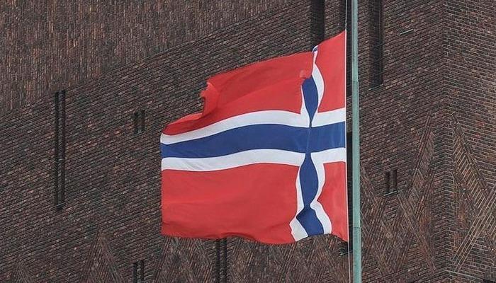 Norveç’in Tel Aviv Büyükelçiliği konutuna el bombalı saldırı