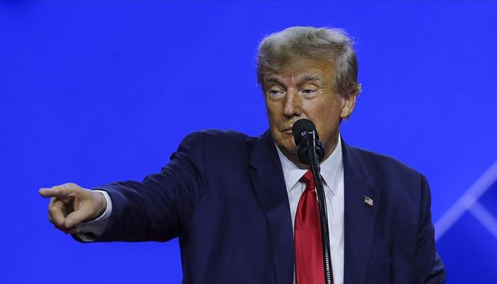 Trump tüm bölgeyi ateşe atacak! Korkutan iddia: Nükleer saldırı masada! İran’a atmaya hazırlanıyor