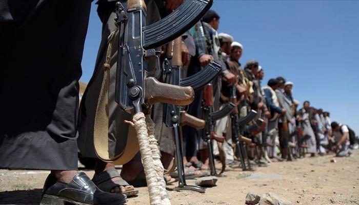 Yemen’deki Husilerden İsrail’e “daimi ve açık savaş” tehdidi
