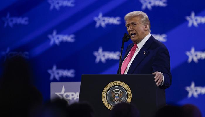 Son dakika! Trump’tan ateşkesle ilgili yeni açıklama: İsrail ve İran’la gurur duyuyorum