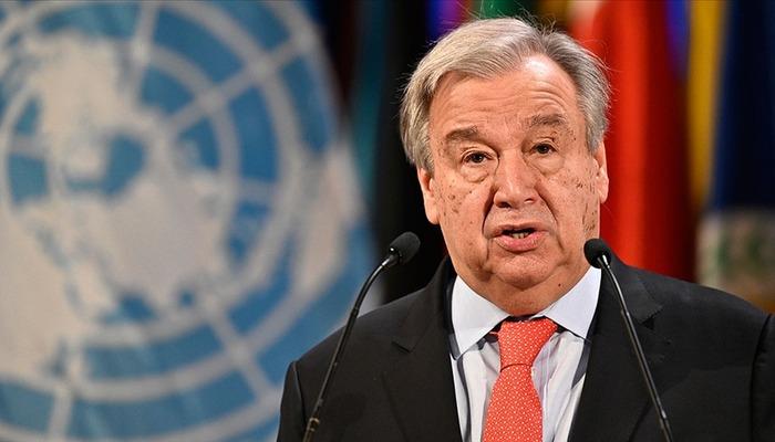 Guterres, Kolombiya’da sağ partinin cumhurbaşkanı adaylarından Senatör Uribe’ye suikast girişimini kınadı