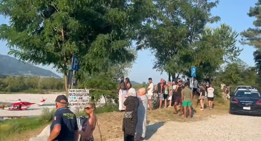 İtalya’da Makedonyalı 9 yaşındaki kız çocuğu boğuldu