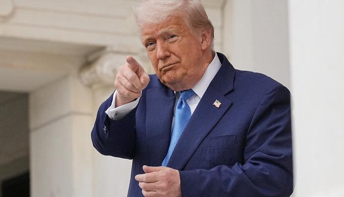 Temsilciler Meclisi, Trump’ın istediği 9,4 milyar dolarlık harcama kesintisi talebini onayladı