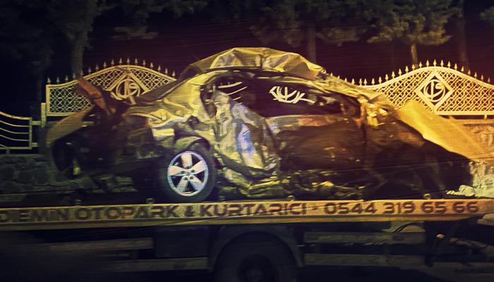 Gaziantep’te katliam gibi kaza! Ortalık savaş alanına döndü… 2’si çocuk 5 kişi hayatını kaybetti
