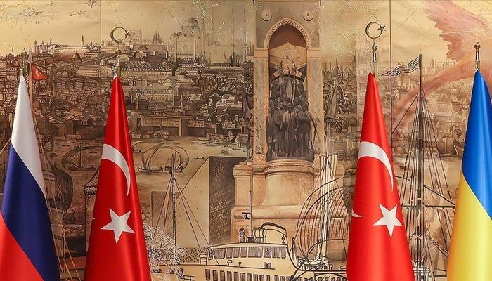 Dünyanın gözü kulağı İstanbul’da! Kritik Türkiye-Rusya-Ukrayna zirvesinden ateşkes çıkacak mı?