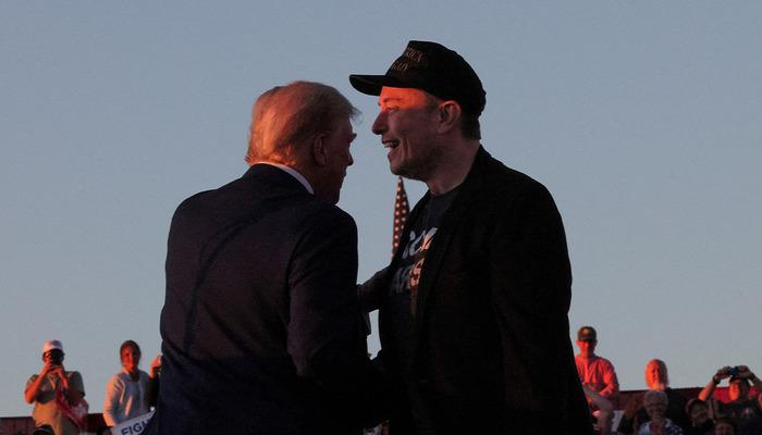 Bir zamanlar en büyük destekçisiydi: Elon Musk Trump’ı yerden yere vurdu! “İğrenç ve Rezalet”