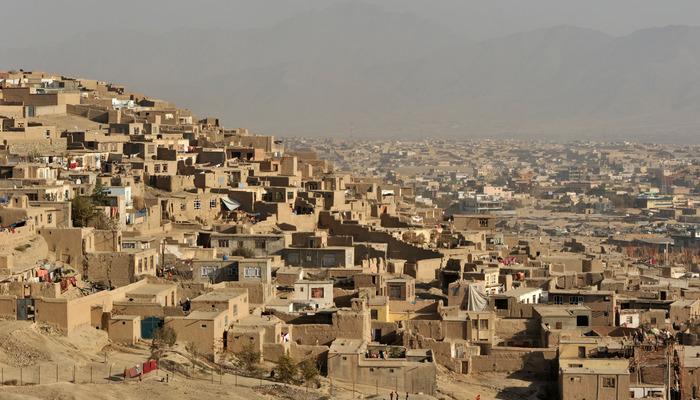 Afganistan’ın başkenti neresi? Afganistan’ın başkenti hakkında bilgiler