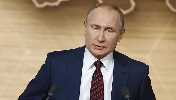 Ukrayna, Rusya’yı dronlarla vurmuştu! Putin sessizliğini bozdu: “Kesinlikle terör eylemidir”