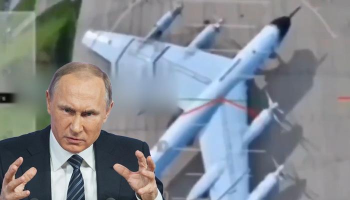 ABD Başkanı Trump’la Ukrayna konusunu görüşen Vladimir Putin: “Saldırıya bir yanıt vermek zorundayım”
