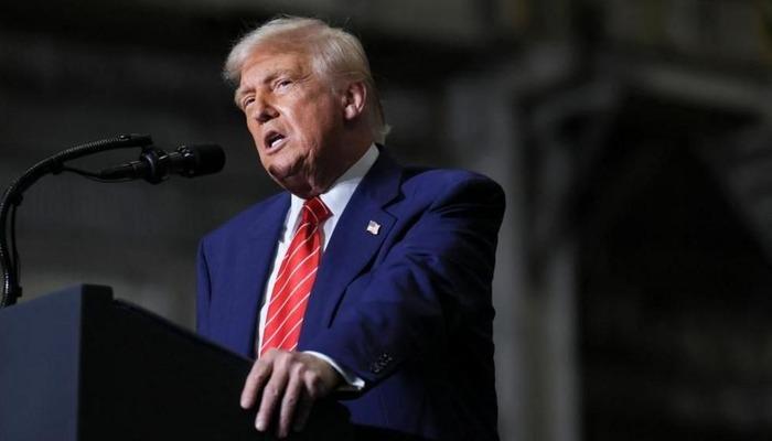 Trump 12 ülkeye ABD’yi yasakladı!