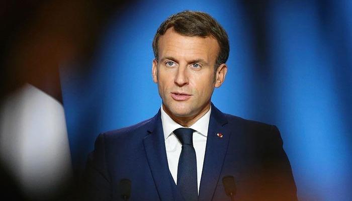 İsrail’e kötü haber! Fransa Cumhurbaşkanı Macron: “Önümüzdeki günlerde…”