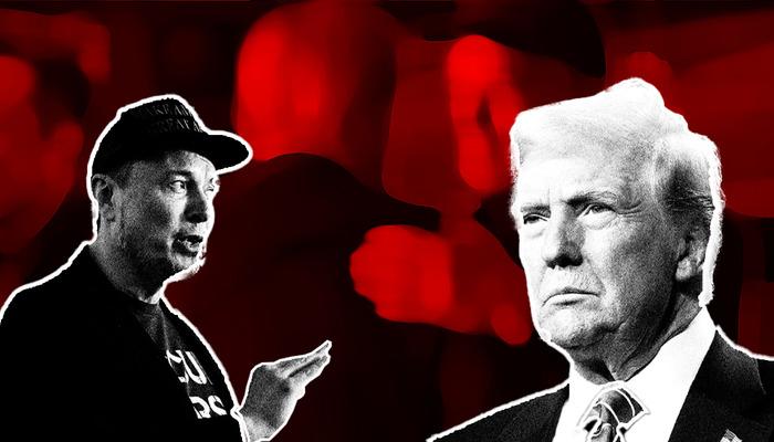 ABD Başkanı Trump’tan Elon Musk itirafı: “Beni hayal kırıklığına uğrattı”