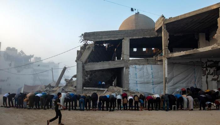 İsrail, Gazze’de Kurban Bayramı’nın ilk gününde en az 42 kişiyi öldürdü