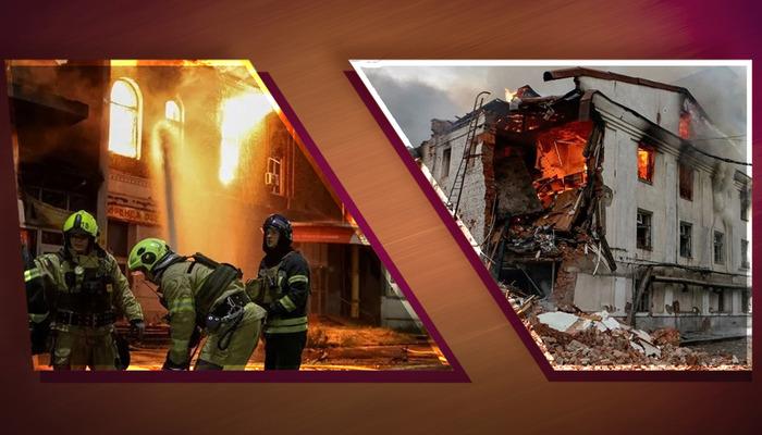Ukrayna’nın ‘Örümcek Ağı’ operasyonuna Rusya’dan misilleme! Kiev endişeli: ‘Asıl misilleme henüz gelmedi’