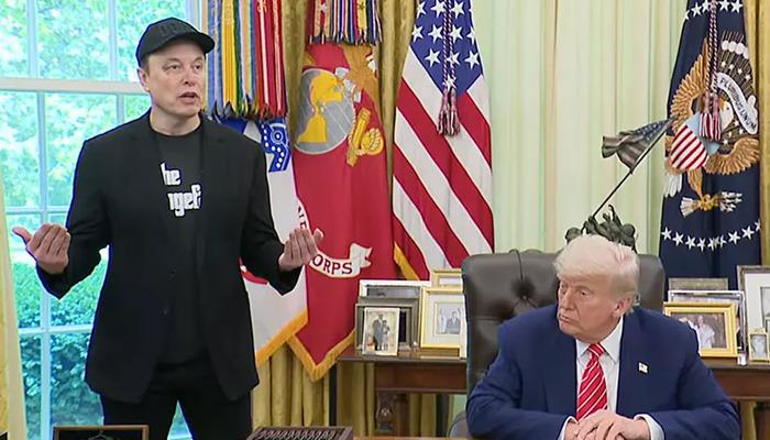 Elon Musk, Trump’a rakip mi oluyor? Anketten yüzde 80 ‘evet’ çıktı… Partinin adı bile belli