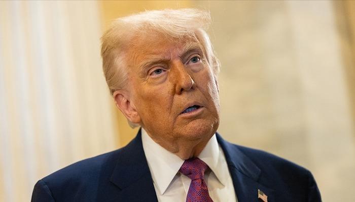 Trump’tan “Epstein” açıklaması: “Bu yıllardır konuşulan eski bir haber”