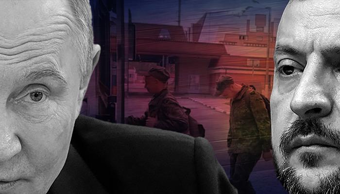 Ev sahibi Türkiye’ydi! İstanbul anlaşması meyvesini vermeye başladı: Esir takasında ilk etap tamam
