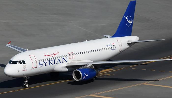 Suriye Havayolları 12 yıl sonra İstanbul’a ilk seferini yapıyor