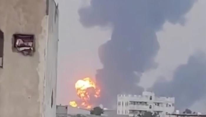 Husiler, İsrail'e karşı saldırılarının çerçevesini genişleteceklerini duyurdu