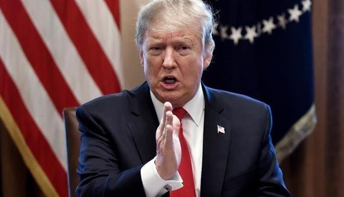 ABD, İran’a mı saldıracak? ‘Planlar hazır’ denmişti, Trump: “Bunu savaşmadan yapmak güzel olurdu”