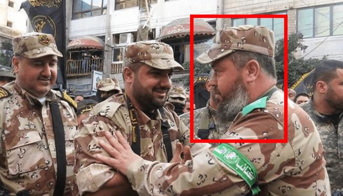 Hamas’ın yeni liderinin kim olduğu ortaya çıktı! İsrail yakalayana 750 bin dolar verecek! Lakabı: ‘Kassam’ın Hayaleti’