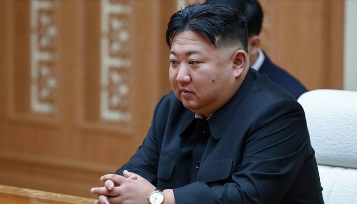 Kuzey Kore, sınırda Güney’e yönelik hoparlörlerden “propaganda yayınını” durdurdu