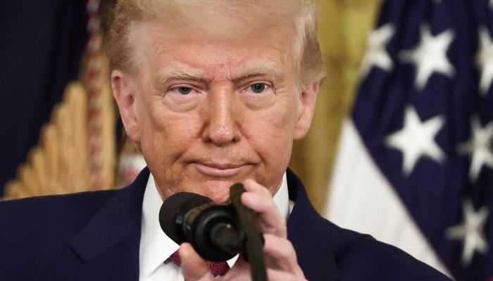 ABD Başkanı Trump: “İsrail’in İran’a saldırma ihtimali oldukça yüksek”