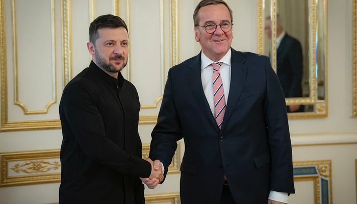 Zelenskiy’den Trump ve Rusya açıklaması