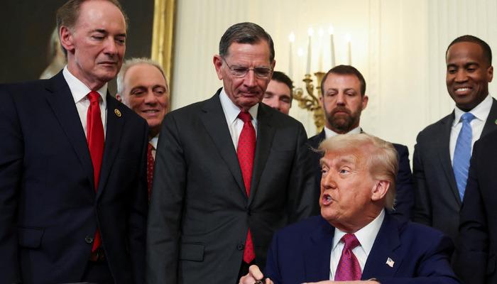 Trump’tan Elon Musk ile ilgili ilginç yorum: “Bana çok dürüst davrandı, bence Elon benden hoşlanıyor”