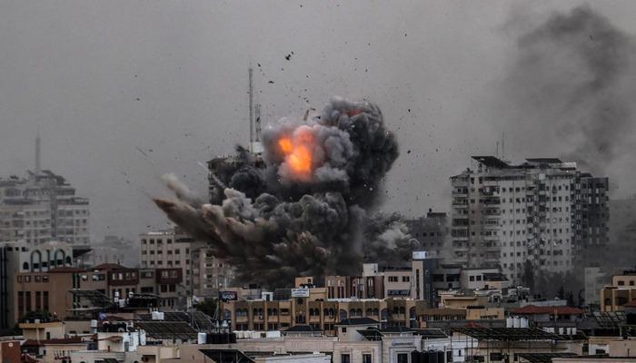 İsrail’in Gazze’deki saldırılarında 32’si yardım bekleyenler olmak üzere 58 Filistinli öldü