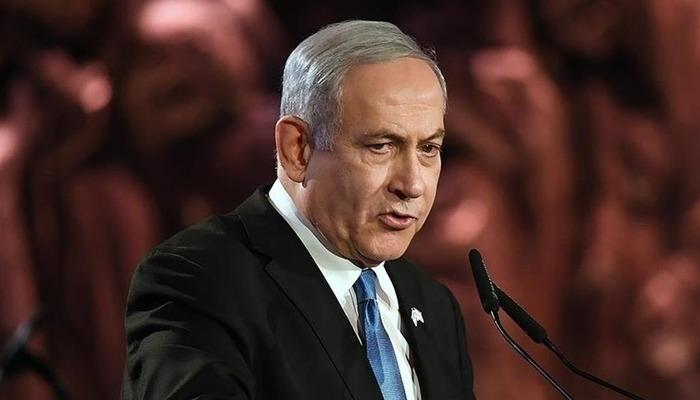 İsrail, İran’a yapılan saldırıların amacını ve ne kadar süreceğini bu sözlerle duyurdu! Netanyahu’dan ilk açıklama geldi…