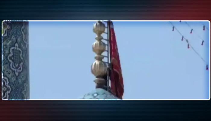 İsrail sabaha karşı saldırmıştı! İran’dan ‘intikam’ mesajı… Kırmızı bayrak göndere çekildi
