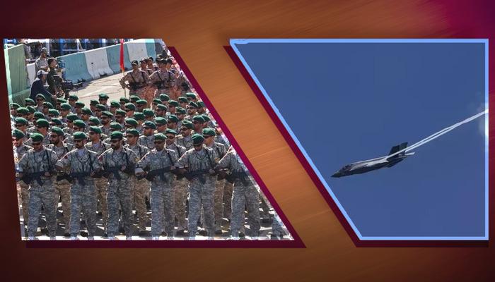 İran ordusu mu yoksa İsrail ordusu mu güçlü? Orta Doğu’da güç savaşı… İşte sahip oldukları silahlar