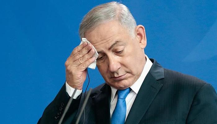 İran saldırısında ‘Netanyahu’ detayı! Yunanistan devreye girdi
