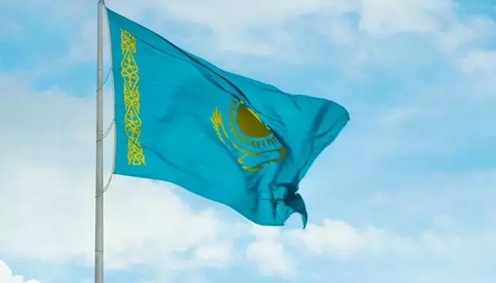 Kazakistan'dan İsrail'in İran'a saldırmasına yönelik taraflara itidalli olma çağrısı