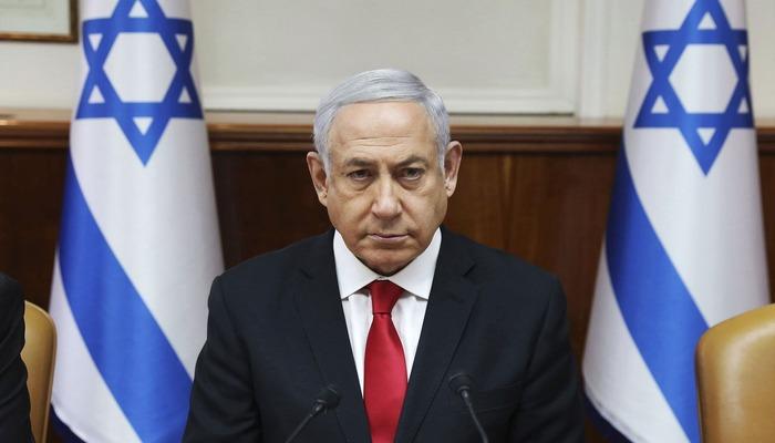 İsrail Başbakanı Netanyahu: “İran karşılık verecek, füzeler gelecek. Coşkuya kapılmayın, talimatları dinleyin”