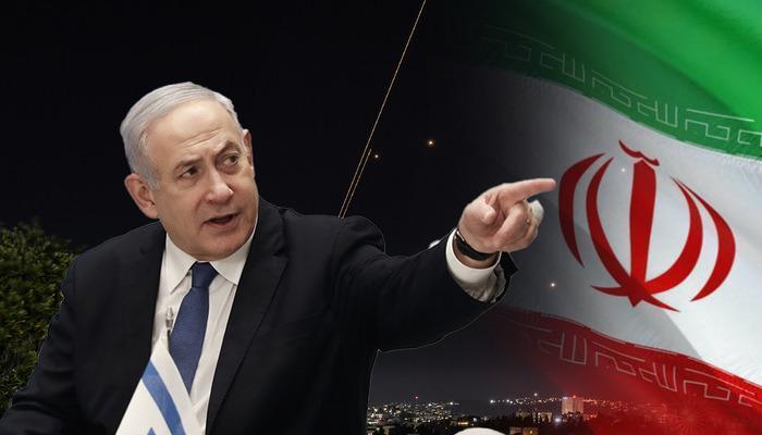 İran ve İsrail arasında karşılıklı saldırılar devam ediyor! Binyamin Netanyahu’dan ilginç istek: “Rejime karşı ayaklanın”