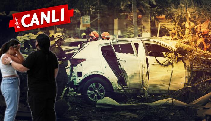 Son dakika | Orta Doğu’da füze savaşı! İran’dan İsrail’e misilleme geldi… Ölü ve yaralılar var