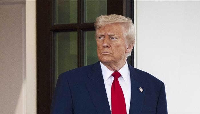 ABD Başkanı Trump G7 zirvesini yarıda kesti! Beyaz Saray’da acil toplantı