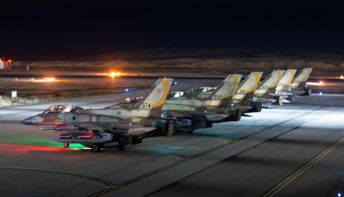 Netanyahu’dan bir tehdit daha! “Çok yakında İsrail uçaklarını Tahran semalarında göreceksiniz”