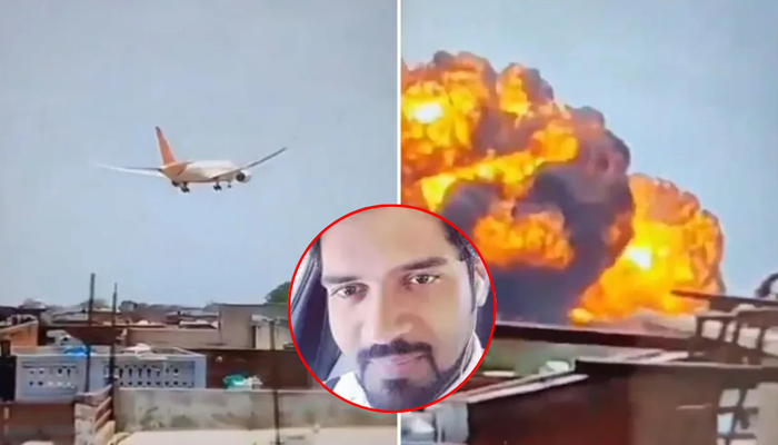 Hindistan’daki uçak kazasında çarpıcı iddia: Yardımcı pilotun o hatası ölüme mi götürdü? Yeni detaylar ortaya çıktı