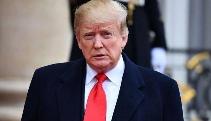 Füzeler peş peşe fırlatılırken ABD Başkanı Trump’tan ‘Barış’ açıklaması: “Yakında İsrail ve İran arasında barış olacak”