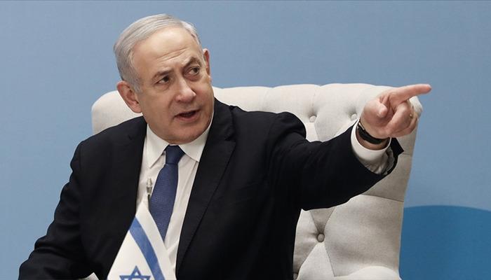 Karşılıklı saldırılar sürürken İsrail Başbakanı Netanyahu’dan ilginç açıklama: “Rejim değişikliği olabilir”