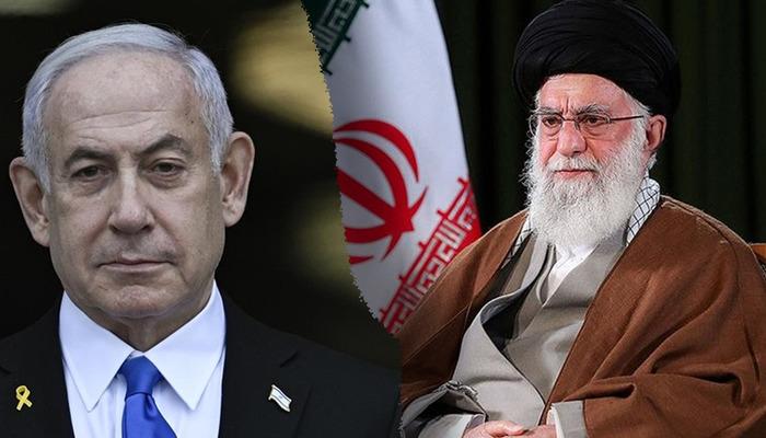 Reuters’dan çok çarpıcı ‘Hamaney’ iddiası! “Trump, suikast planını veto etti” Netanyahu’dan açıklama geldi