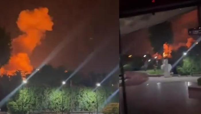 Korku dolu anlar! Sakaryalı sporcular İran’da büyük tehlike atlattı: “Gece boyunca ateş altında kaldılar”